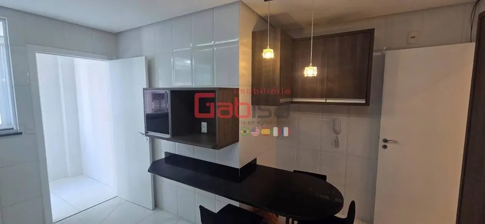 Apartamento, 3 quartos, 140 m² - Foto 8