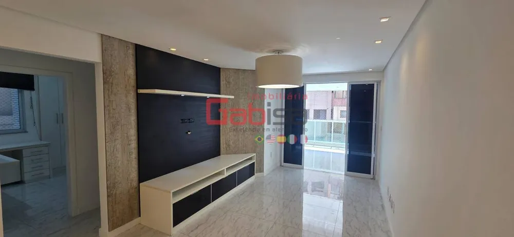 Apartamento, 3 quartos, 140 m² - Foto 5