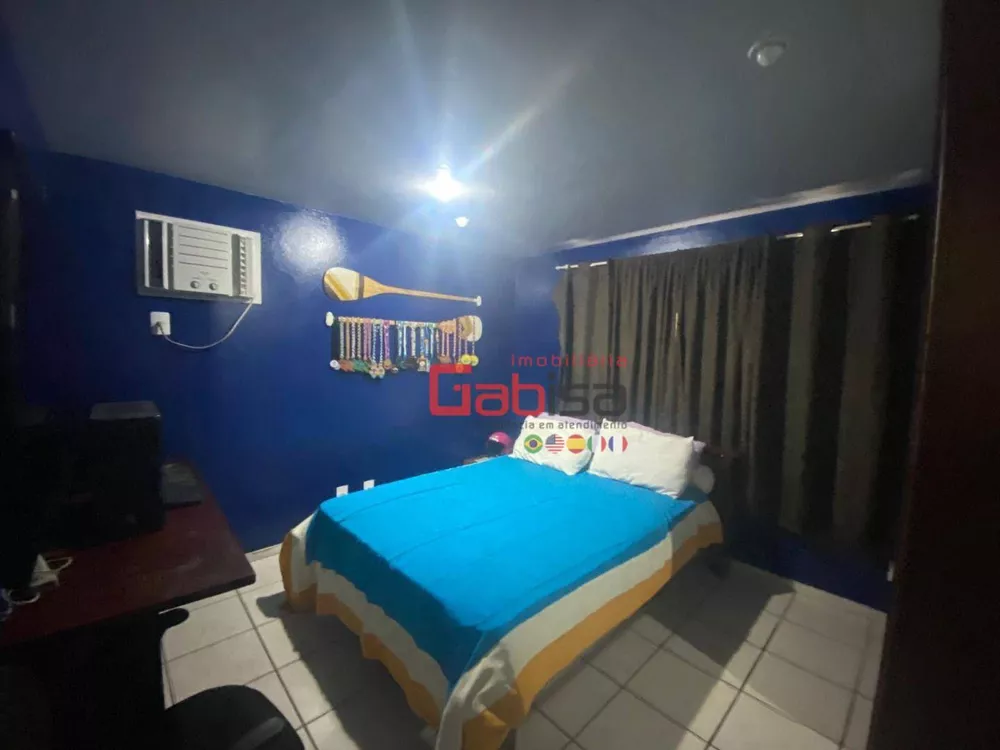 Casa, 3 quartos, 172 m² - Foto 11
