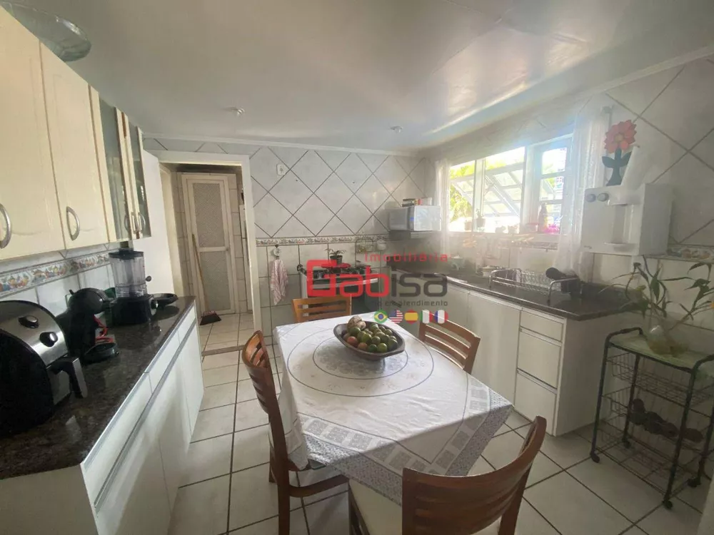 Casa, 3 quartos, 172 m² - Foto 4