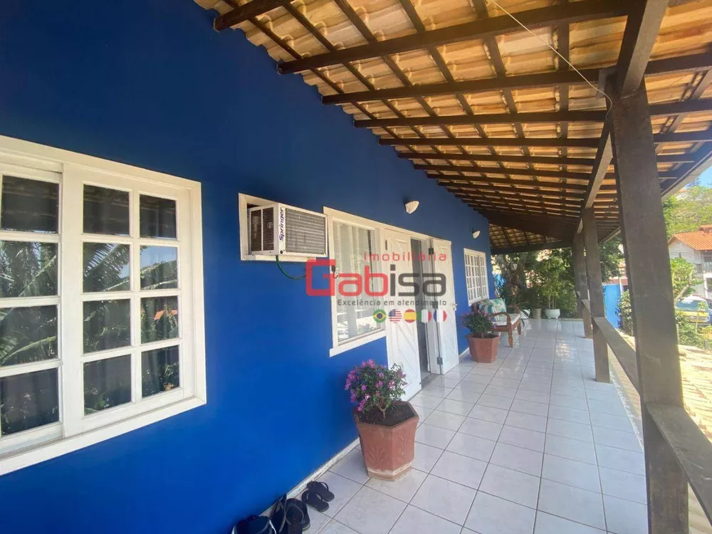 Casa, 3 quartos, 172 m² - Foto 10