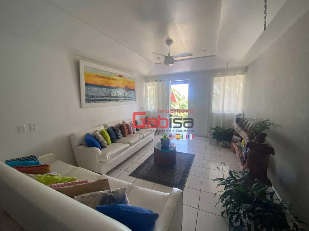 Casa, 3 quartos, 172 m² - Foto 5