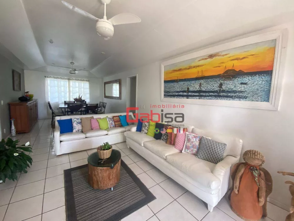 Casa, 3 quartos, 172 m² - Foto 2