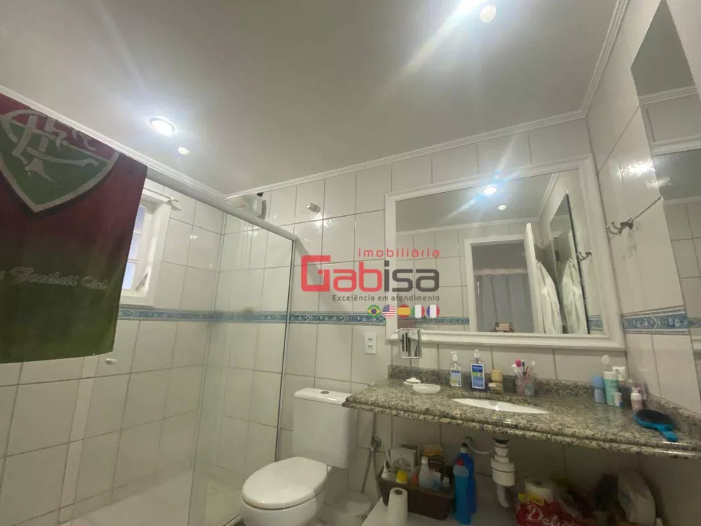Casa, 3 quartos, 172 m² - Foto 8