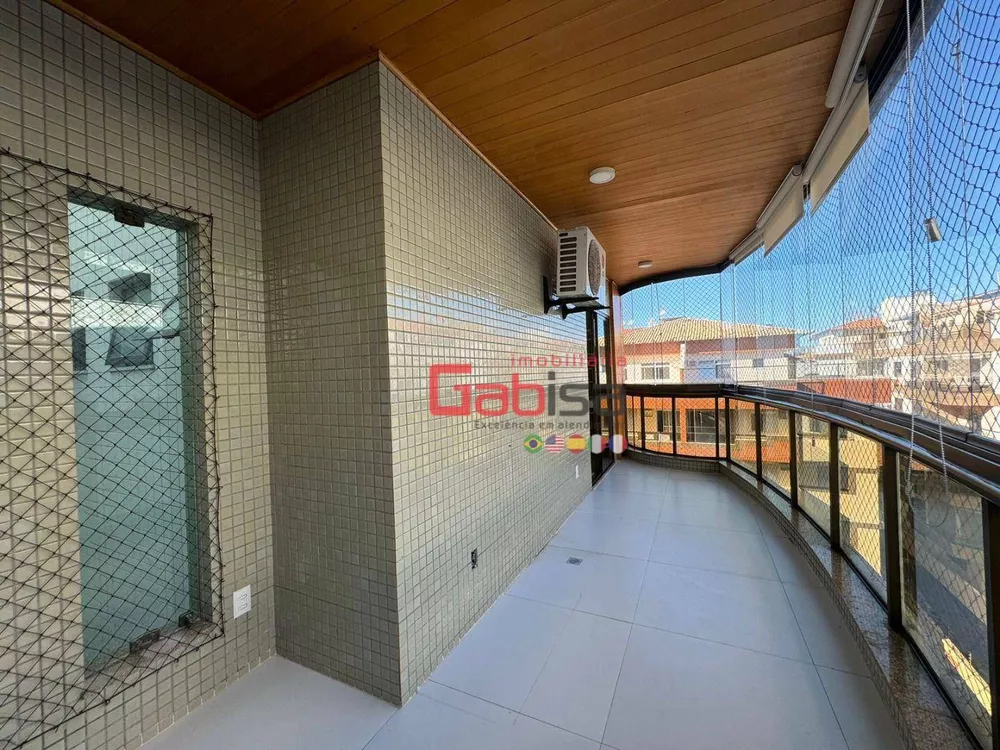 Cobertura, 5 quartos, 300 m² - Foto 3