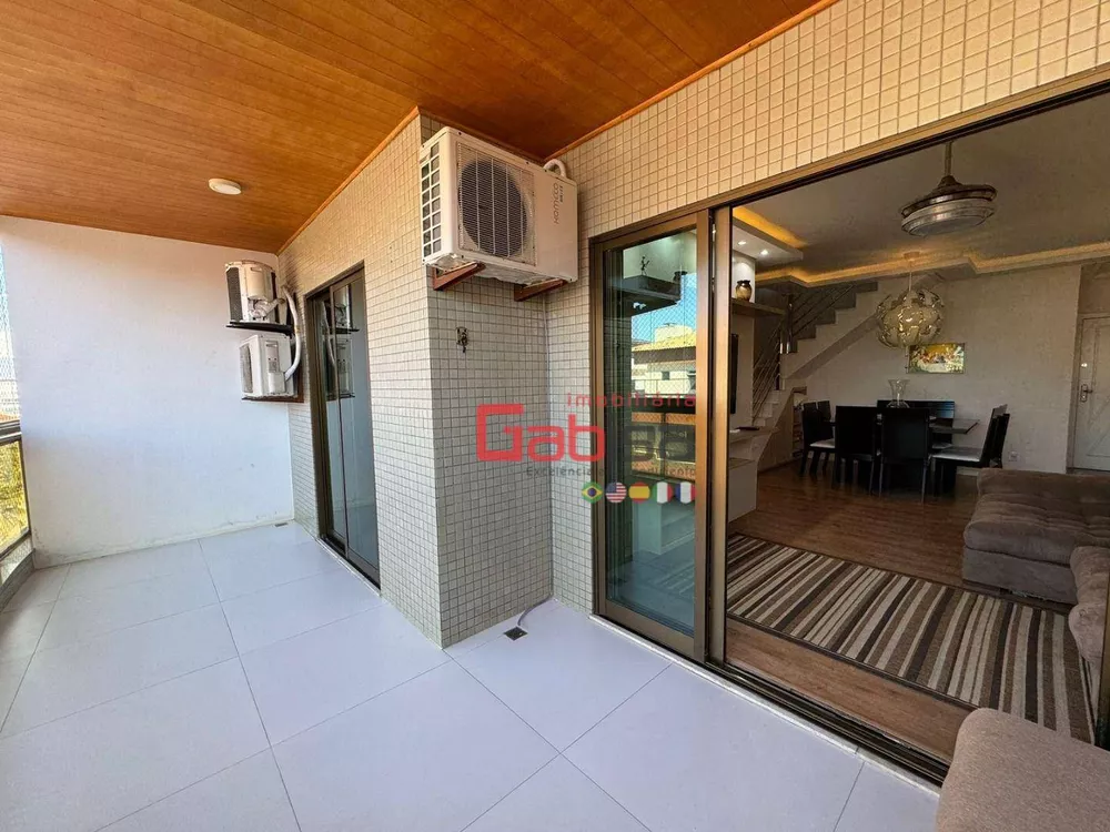 Cobertura, 5 quartos, 300 m² - Foto 12