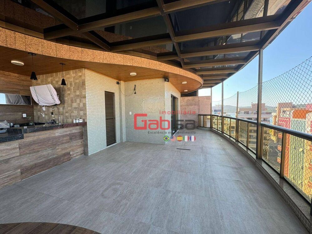 Cobertura à venda com 5 quartos, 300m² - Foto 7