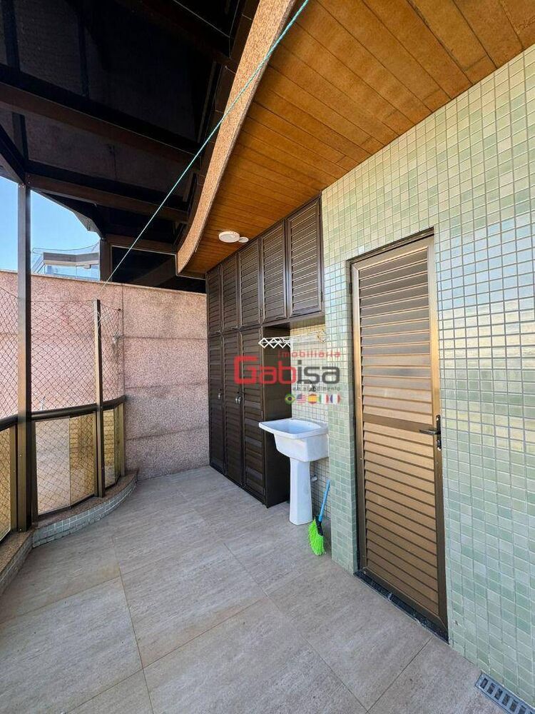 Cobertura à venda com 5 quartos, 300m² - Foto 9