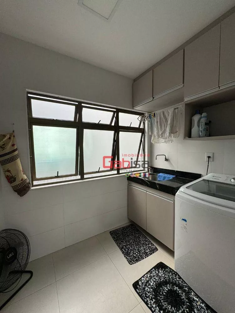 Cobertura, 5 quartos, 300 m² - Foto 11