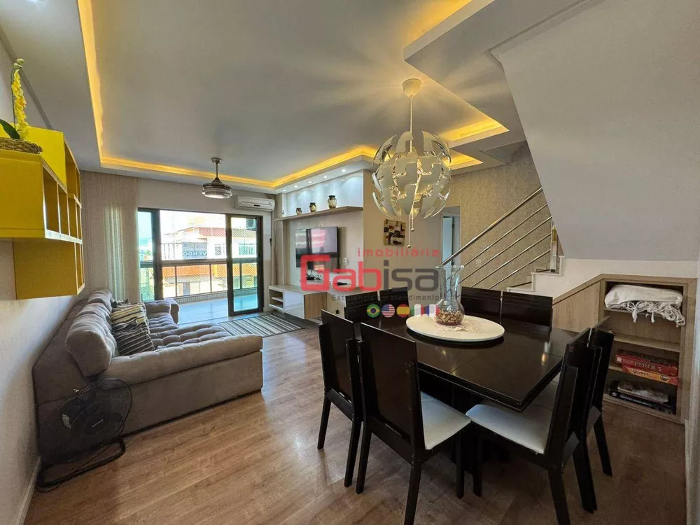 Cobertura, 5 quartos, 300 m² - Foto 15