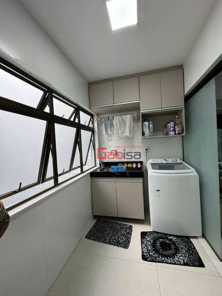 Cobertura, 5 quartos, 300 m² - Foto 13