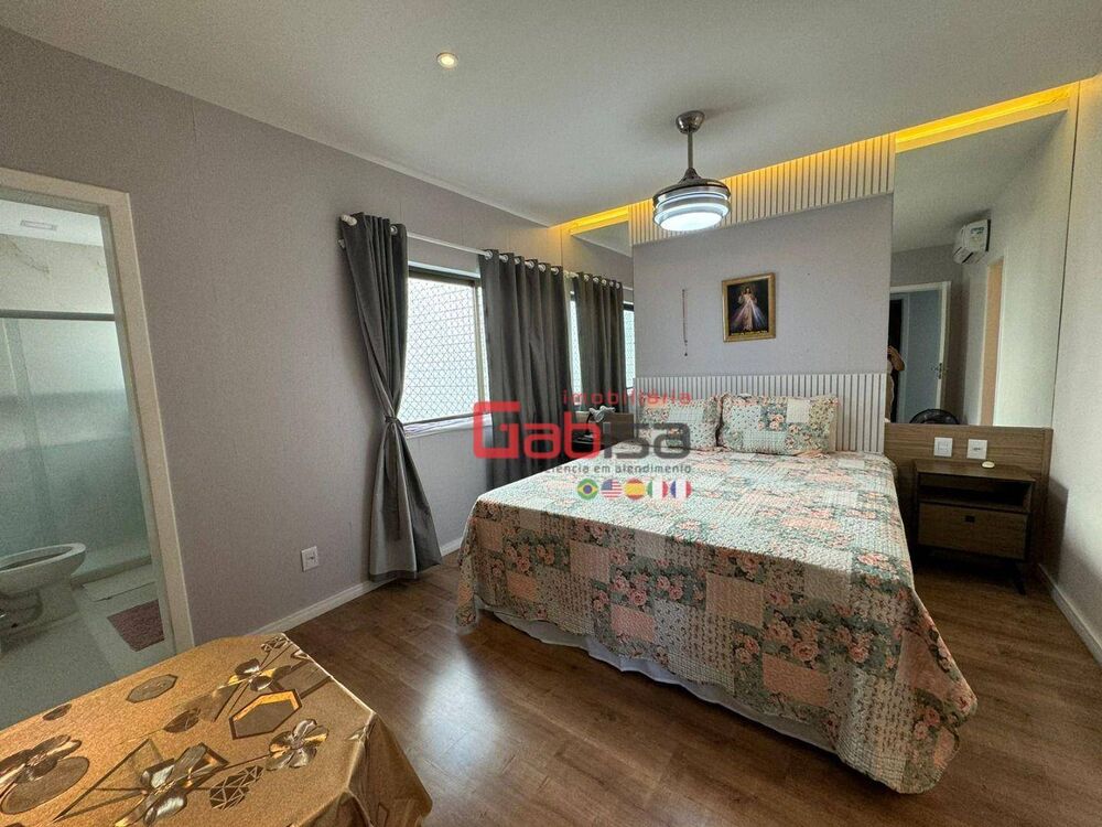 Cobertura à venda com 5 quartos, 300m² - Foto 6