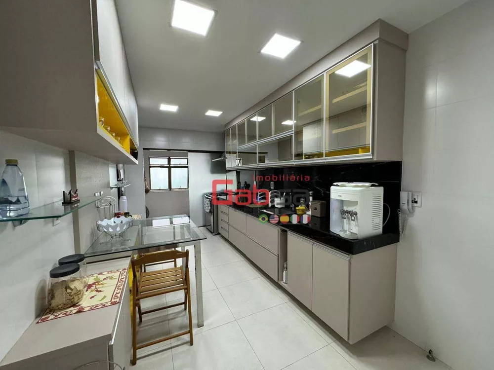 Cobertura, 5 quartos, 300 m² - Foto 8