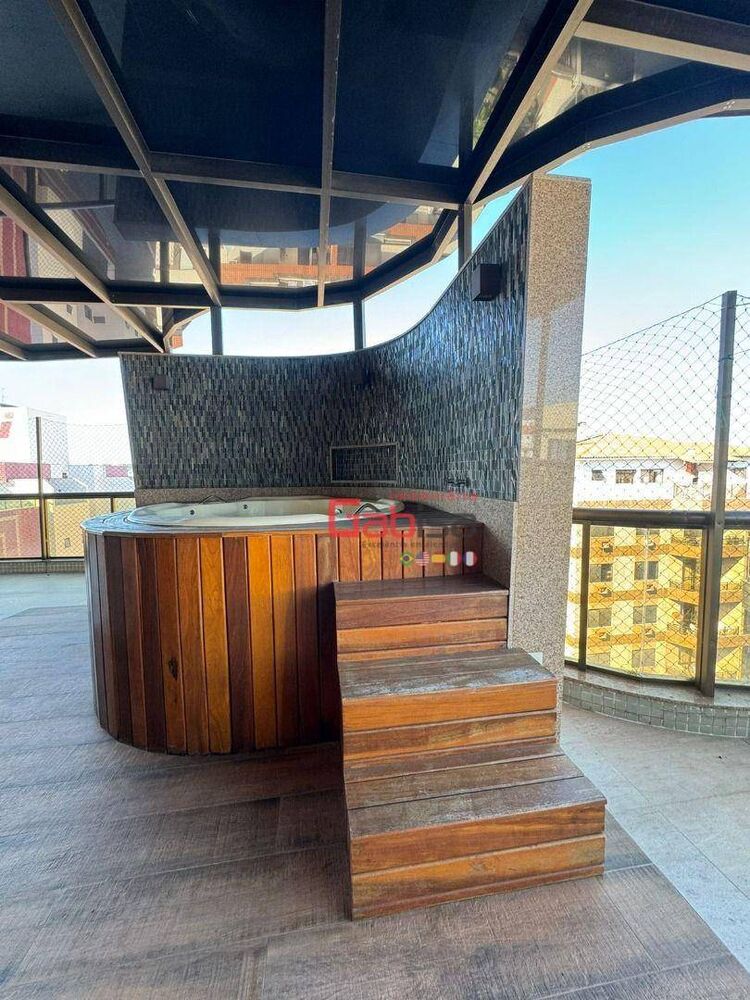 Cobertura à venda com 5 quartos, 300m² - Foto 11