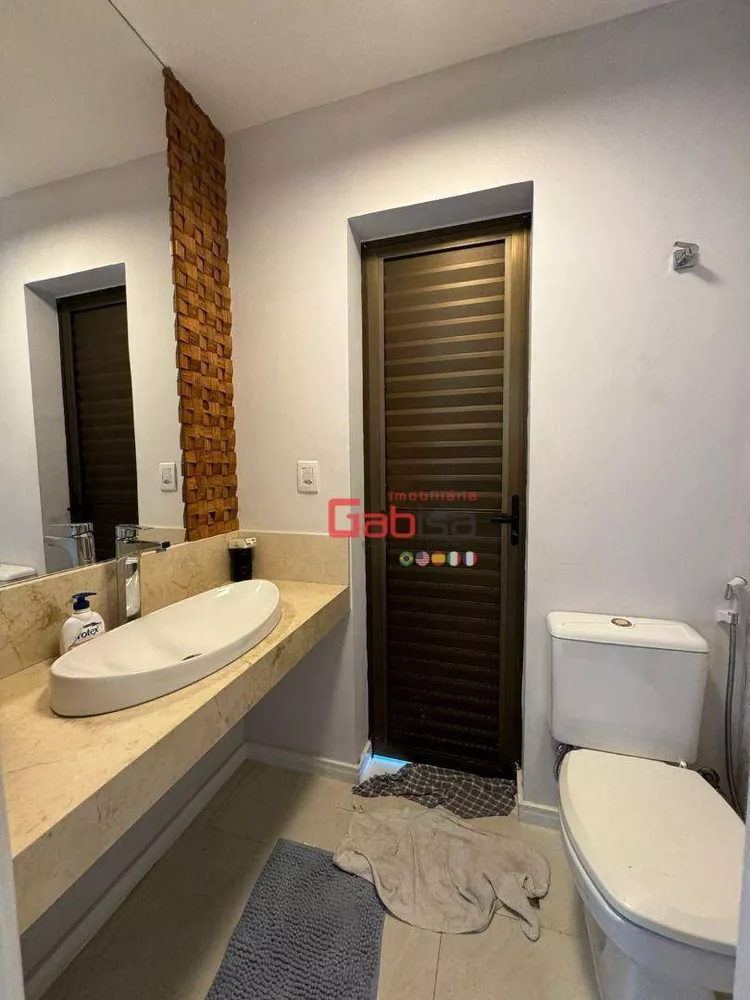 Cobertura, 5 quartos, 300 m² - Foto 19