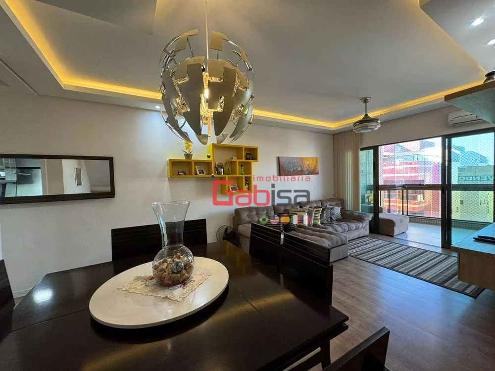 Cobertura, 5 quartos, 300 m² - Foto 1