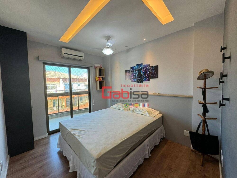 Cobertura à venda com 5 quartos, 300m² - Foto 15