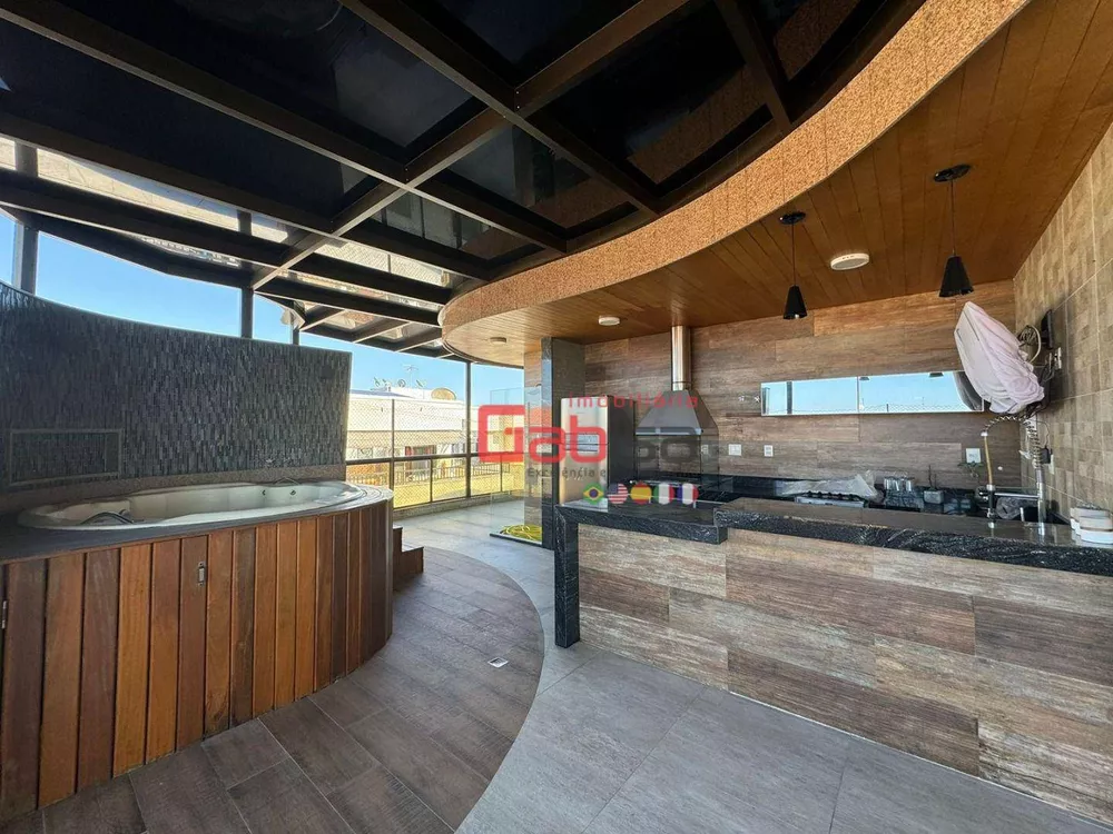 Cobertura, 5 quartos, 300 m² - Foto 14