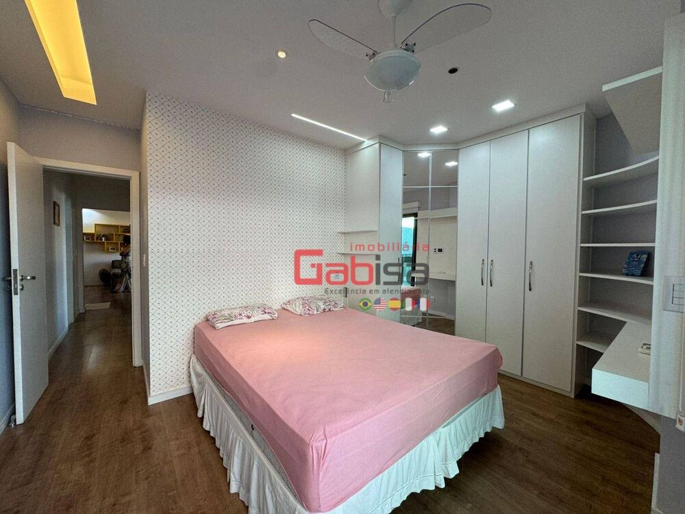 Cobertura à venda com 5 quartos, 300m² - Foto 12