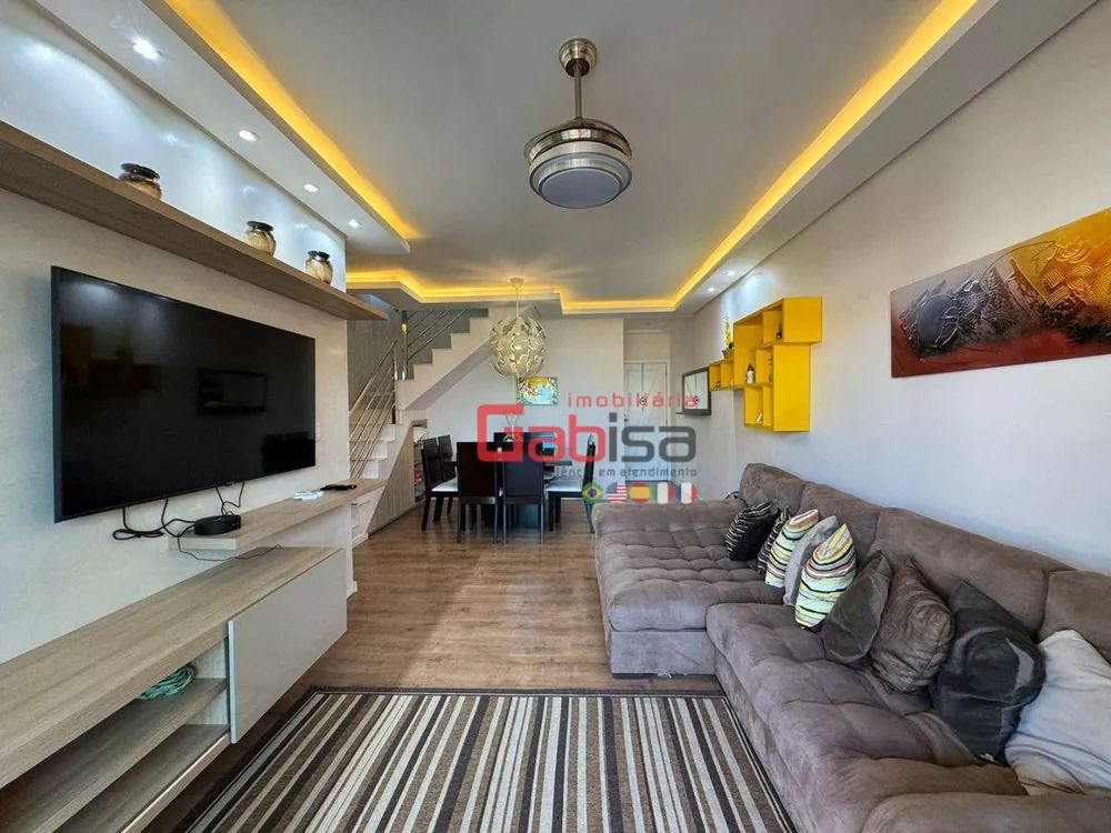 Cobertura, 5 quartos, 300 m² - Foto 7