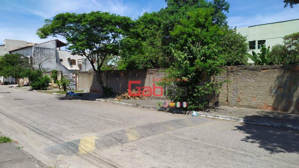 Terreno, 900 m² - Foto 1