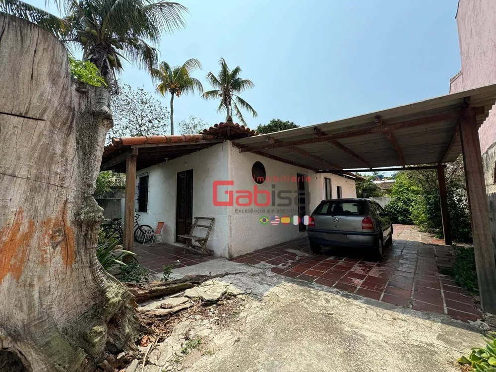 Casa, 3 quartos, 89 m² - Foto 2