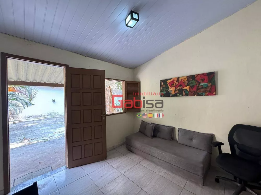 Casa, 3 quartos, 89 m² - Foto 18