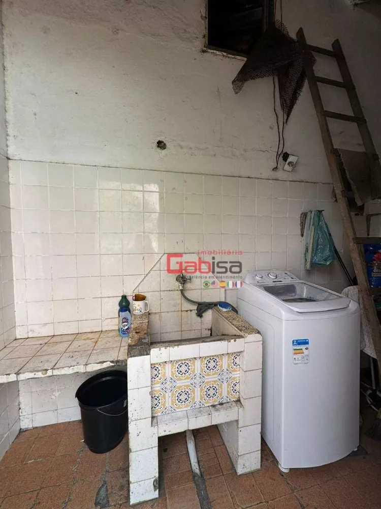 Casa, 3 quartos, 89 m² - Foto 11