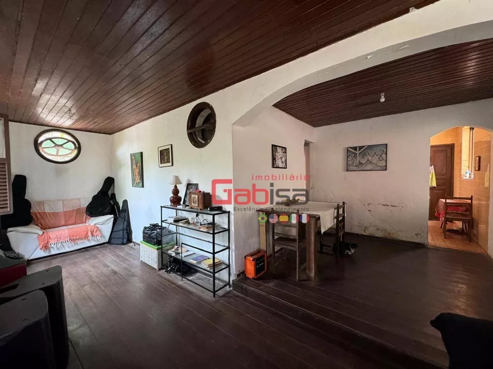 Casa, 3 quartos, 89 m² - Foto 3