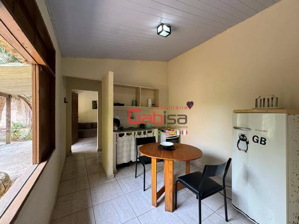 Casa, 3 quartos, 89 m² - Foto 22