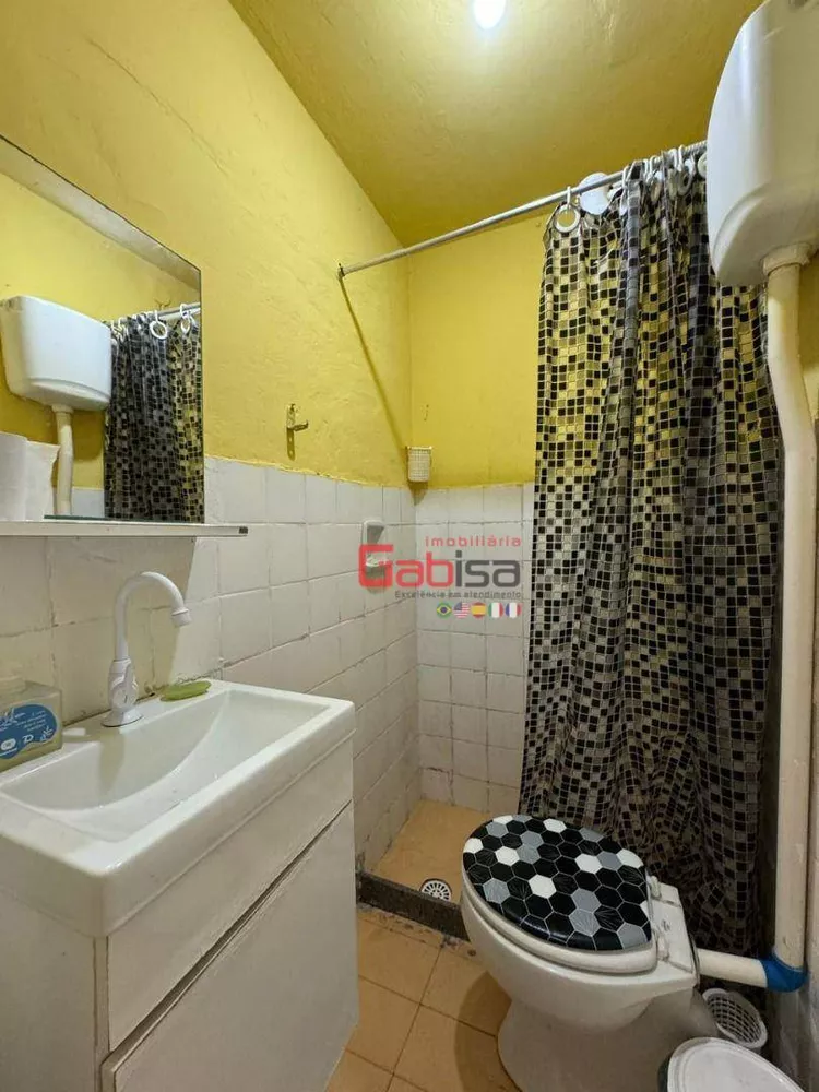 Casa, 3 quartos, 89 m² - Foto 20