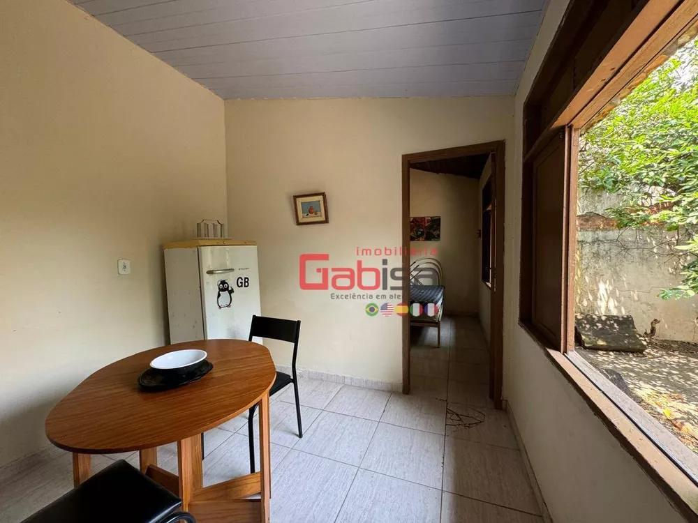 Casa, 3 quartos, 89 m² - Foto 21