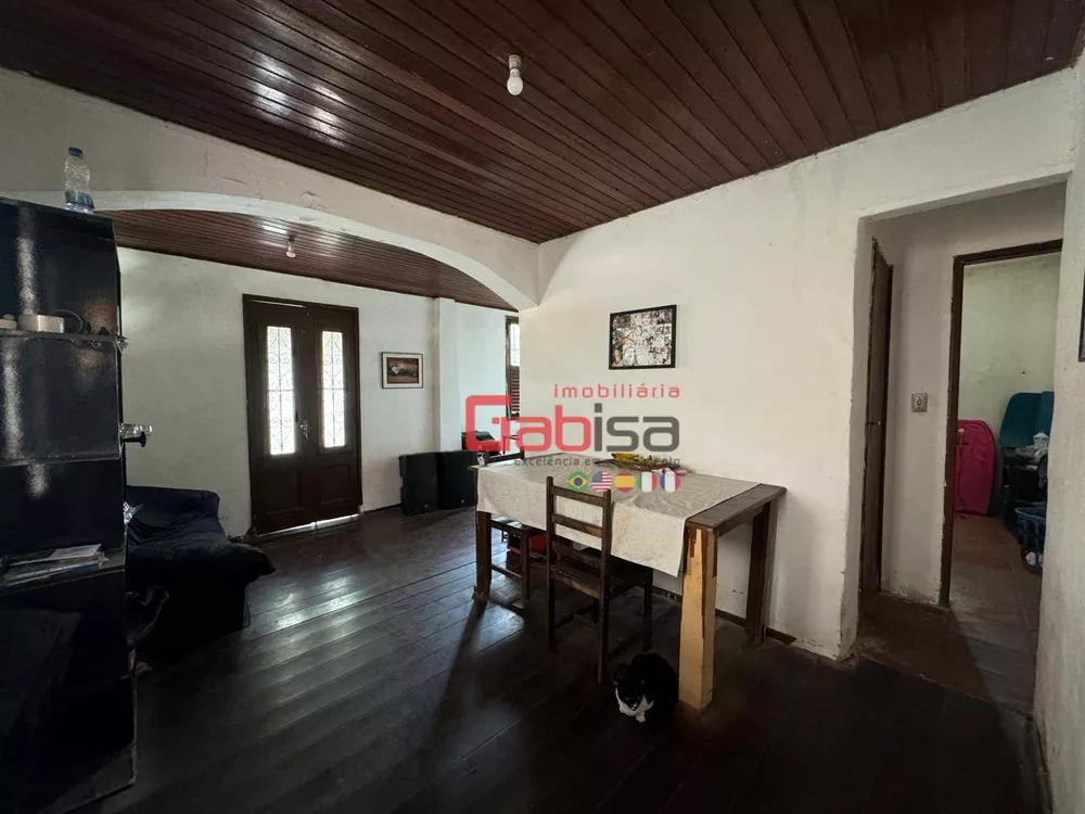 Casa, 3 quartos, 89 m² - Foto 4