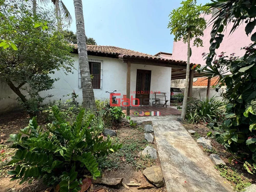 Casa, 3 quartos, 89 m² - Foto 1