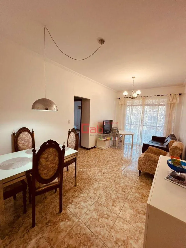 Apartamento, 2 quartos, 95 m² - Foto 6