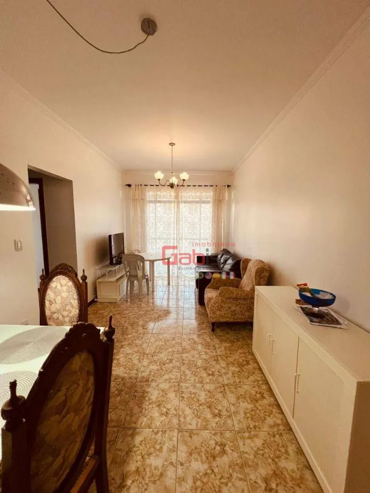 Apartamento, 2 quartos, 95 m² - Foto 2