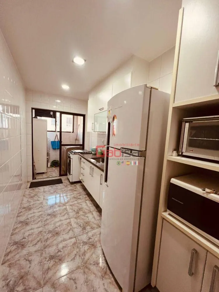 Apartamento, 2 quartos, 95 m² - Foto 13