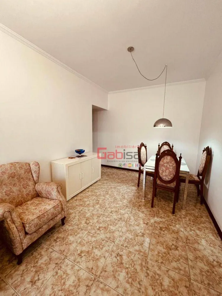 Apartamento, 2 quartos, 95 m² - Foto 5