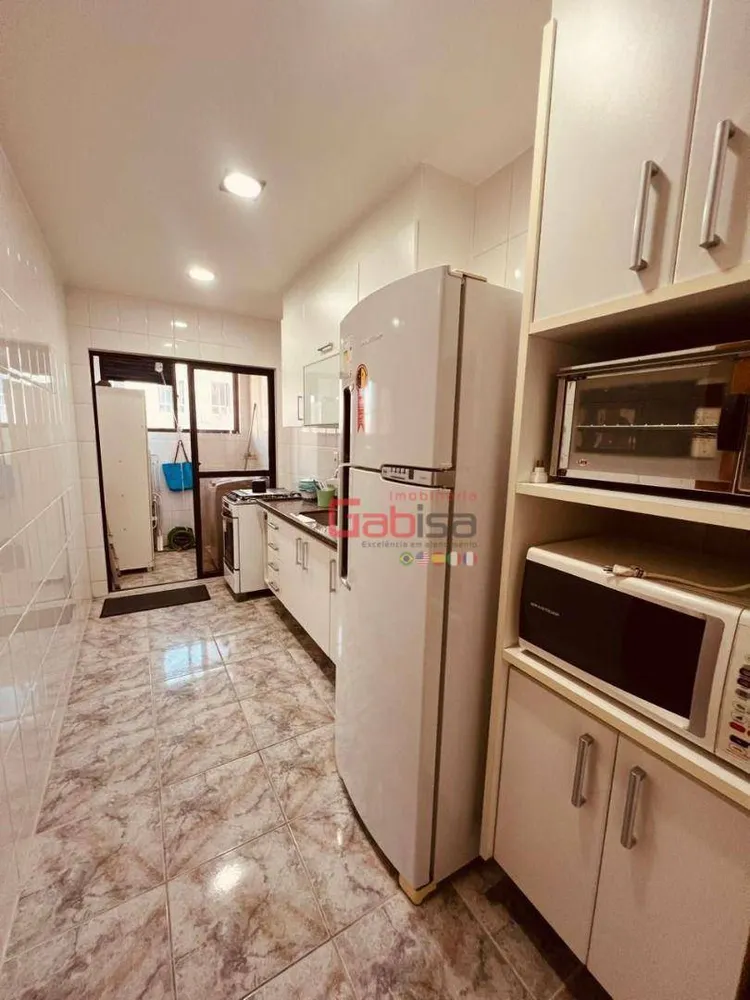 Apartamento, 2 quartos, 95 m² - Foto 11