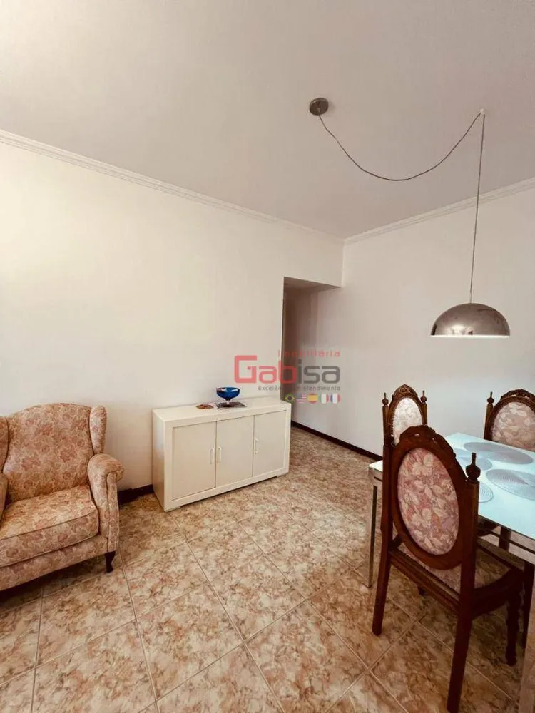 Apartamento, 2 quartos, 95 m² - Foto 7