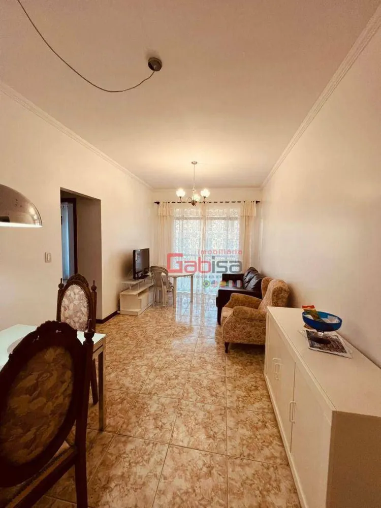 Apartamento, 2 quartos, 95 m² - Foto 1
