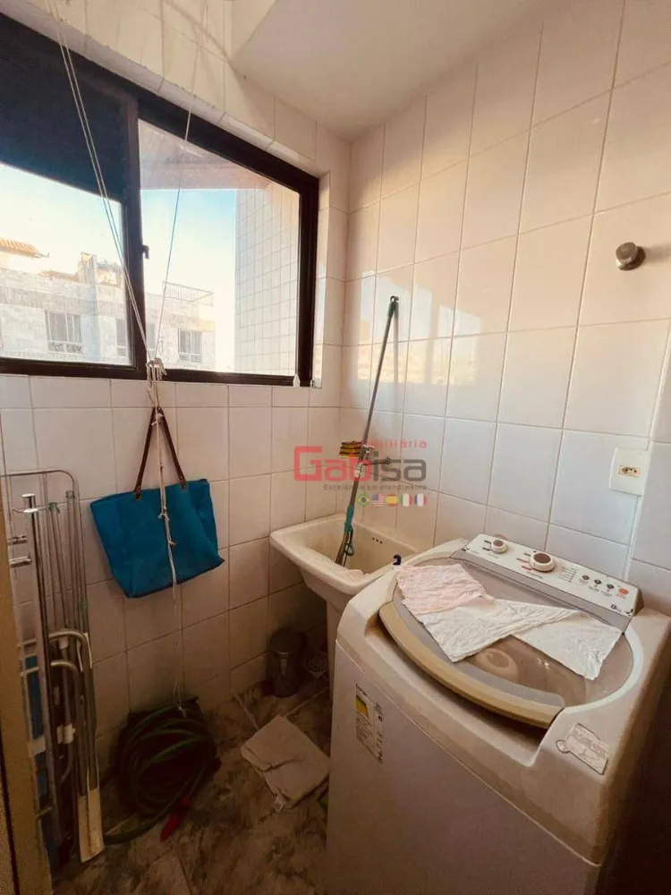 Apartamento, 2 quartos, 95 m² - Foto 12