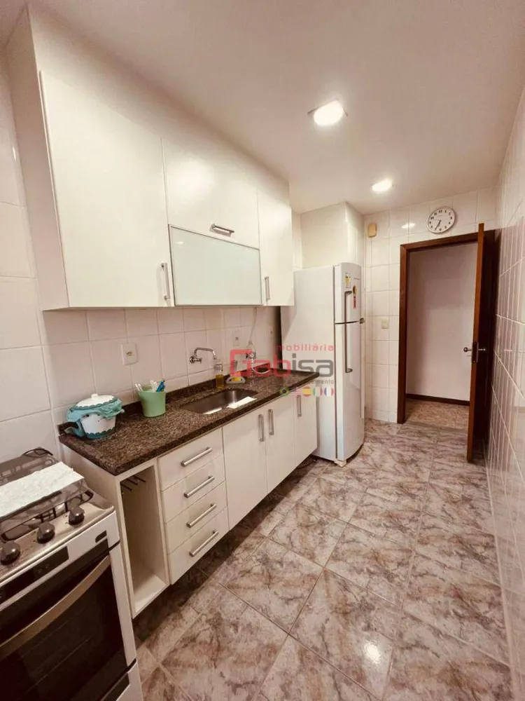 Apartamento, 2 quartos, 95 m² - Foto 10