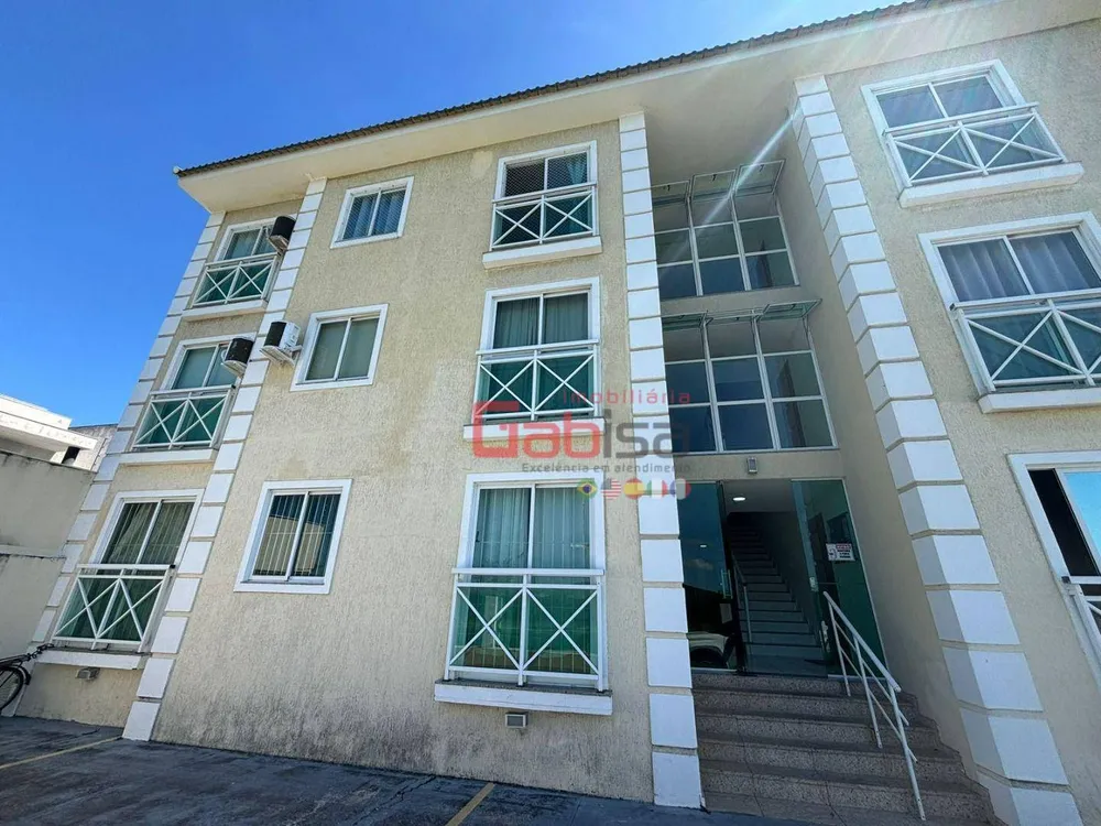 Apartamento, 2 quartos, 60 m² - Foto 38