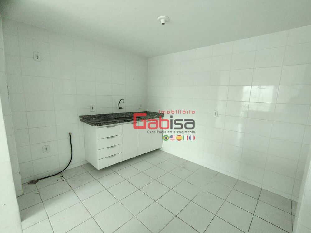 Apartamento, 2 quartos, 60 m² - Foto 6