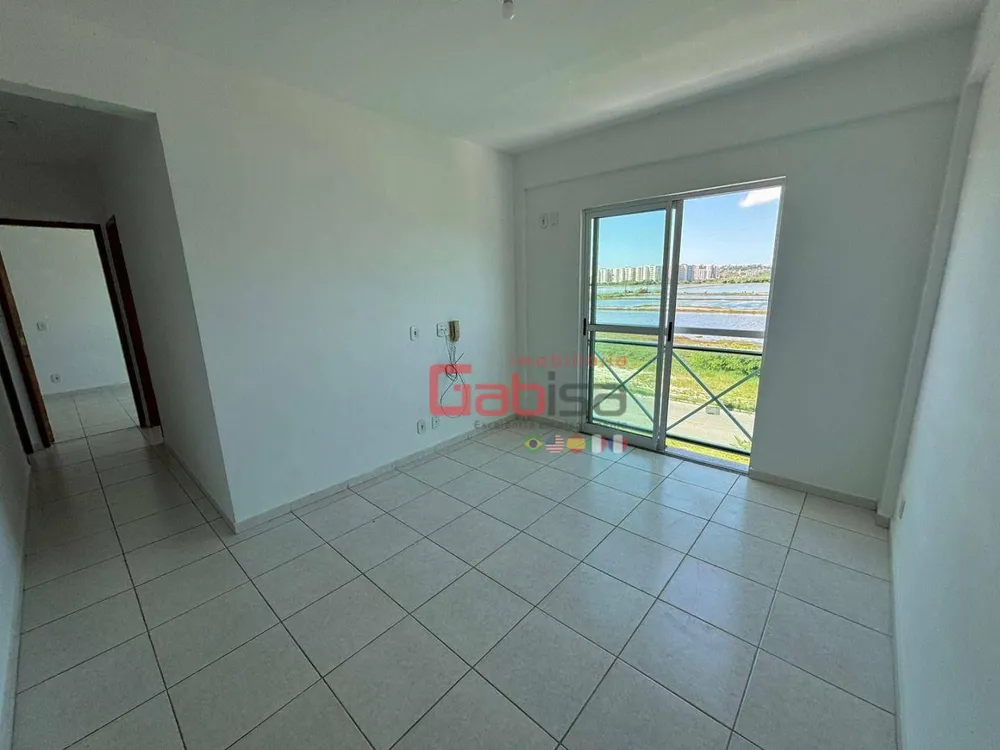 Apartamento, 2 quartos, 60 m² - Foto 10
