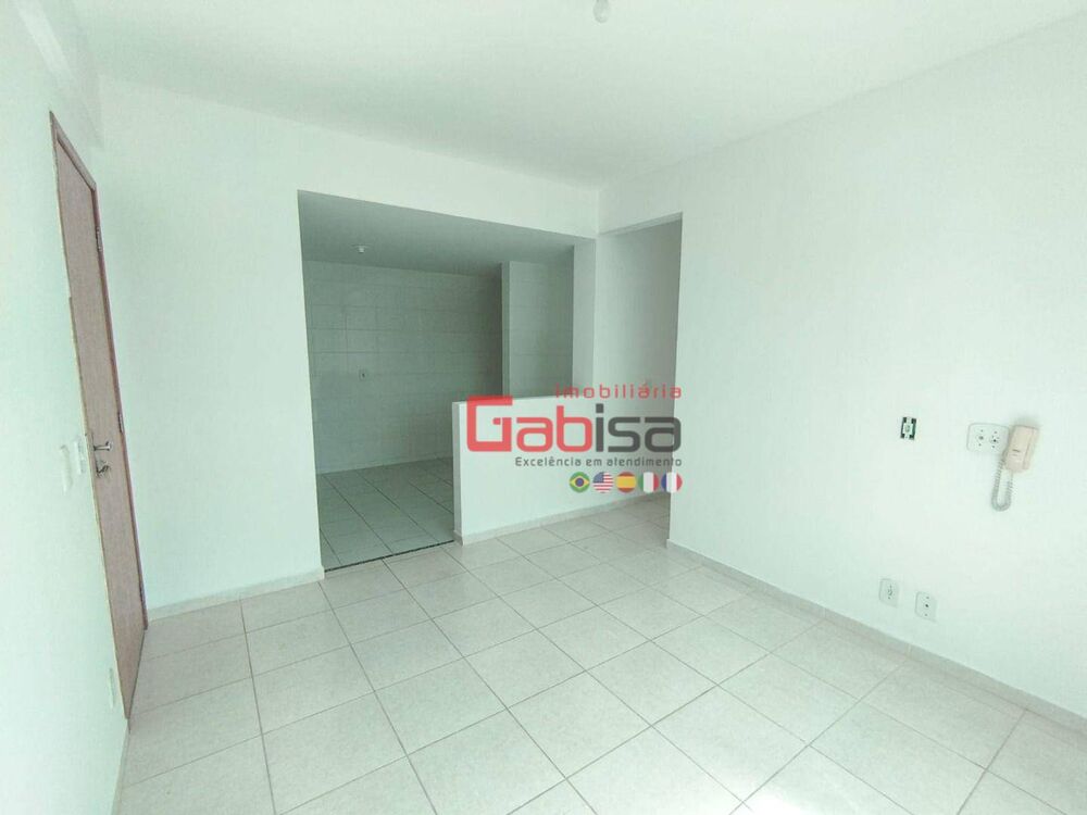 Apartamento, 2 quartos, 60 m² - Foto 4