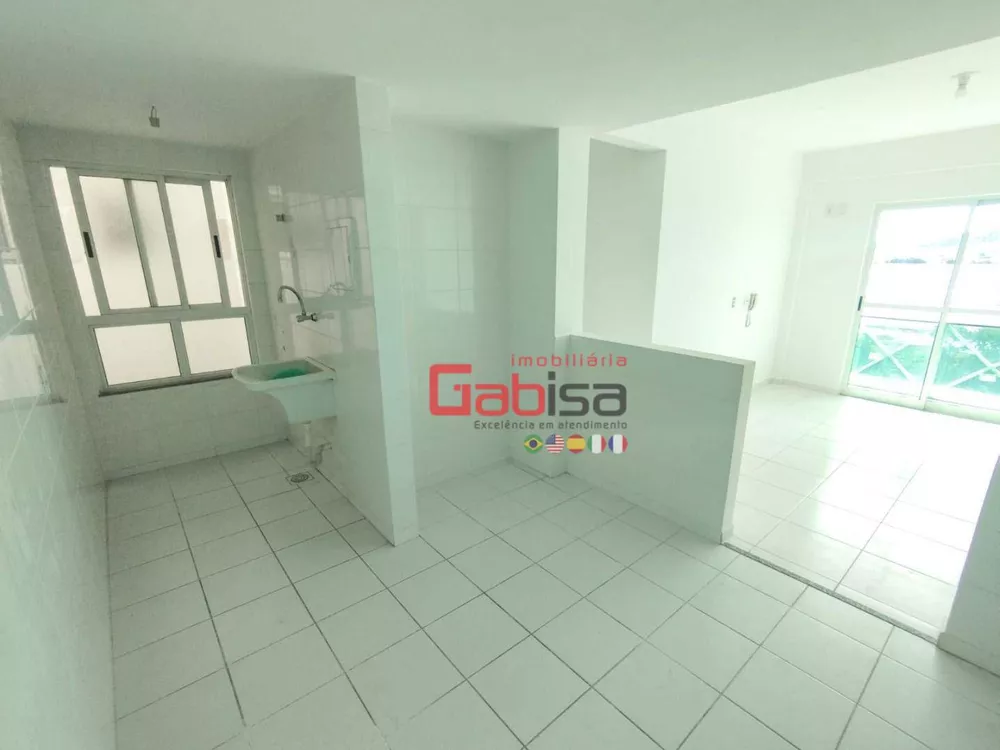 Apartamento, 2 quartos, 60 m² - Foto 9