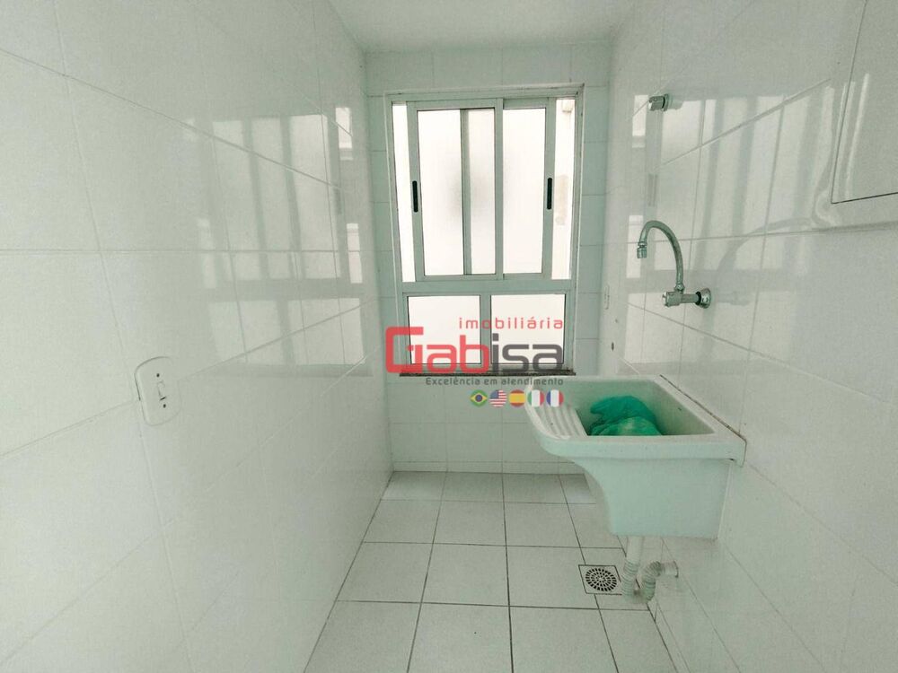 Apartamento, 2 quartos, 60 m² - Foto 10