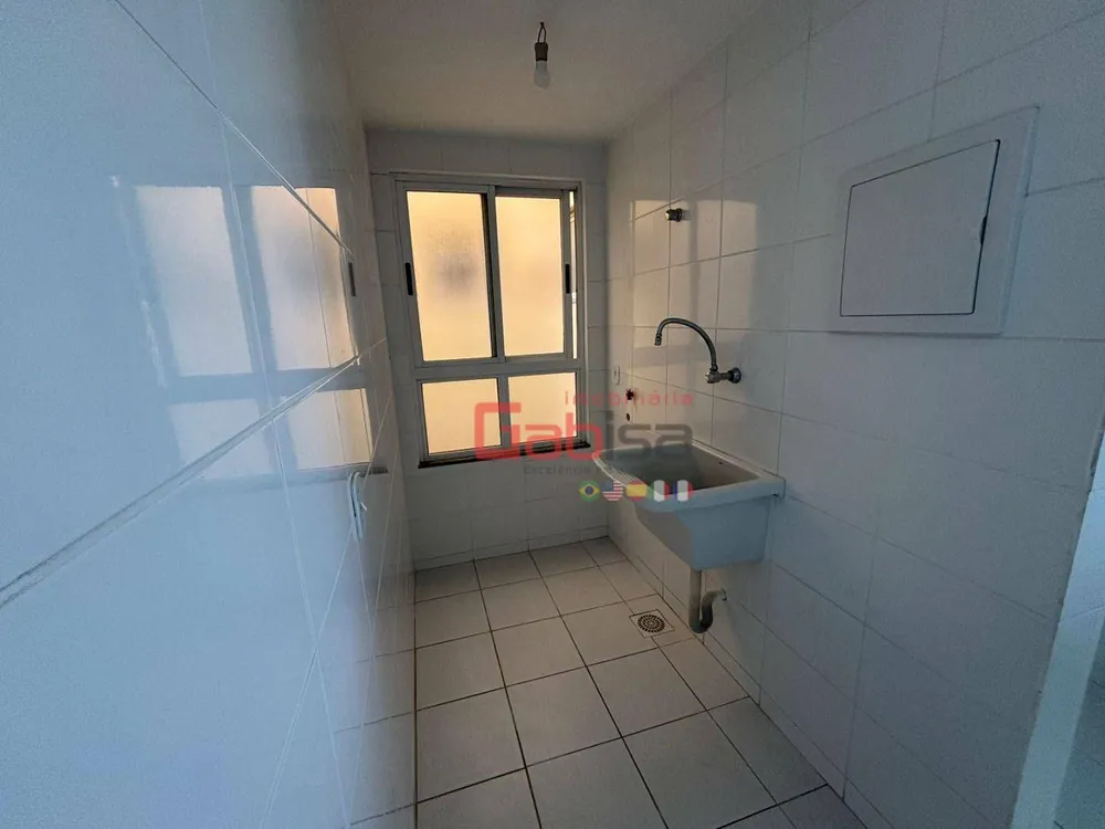 Apartamento, 2 quartos, 60 m² - Foto 31